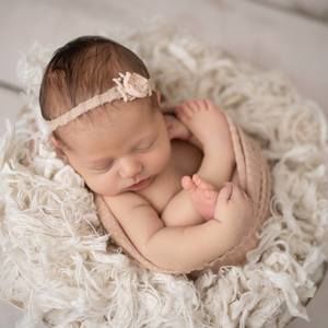 Meet your Posher, Jamie